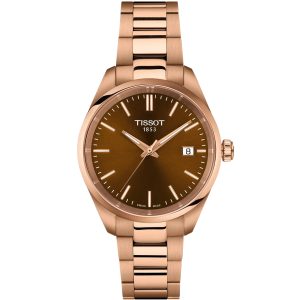 TISSOT PR 100 34mm T150.210.33.291.00