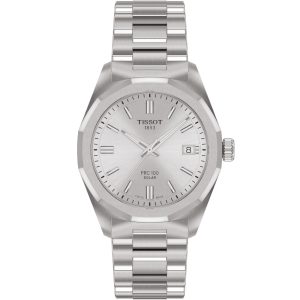 TISSOT PRC 100 SOLAR 34mm T151.822.11.031.00