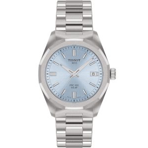TISSOT PRC 100 SOLAR 34mm T151.822.11.351.00