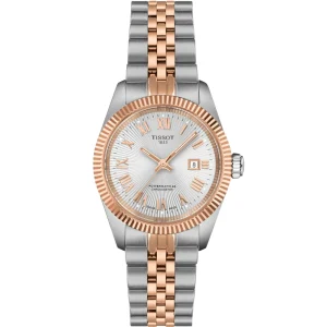 TISSOT BALLADE COSC POWERMATIC 80 30mm T156.208.22.033.00