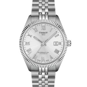 TISSOT BALLADE COSC POWERMATIC 80 39mm T156.408.11.033.00