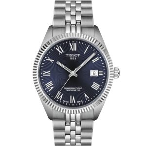 TISSOT BALLADE COSC POWERMATIC 80 39mm T156.408.11.043.00