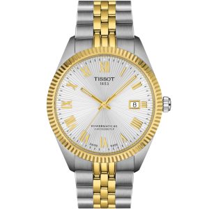 TISSOT BALLADE COSC POWERMATIC 80 39mm T156.408.22.033.00