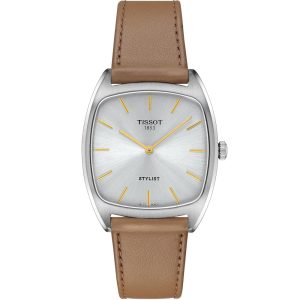 TISSOT Stylist 32x32mm T159.909.16.031.00