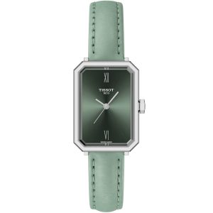 TISSOT SRV 21.8mm T160.110.16.093.00