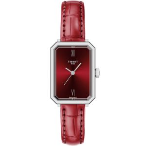 TISSOT SRV 21.8mm T160.110.16.423.00