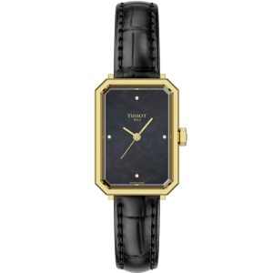 TISSOT SRV 21.8mm T160.110.36.126.00